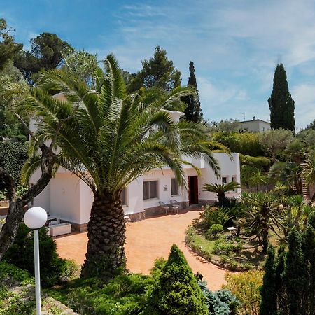 Villa Donna Carolina Capri Anacapri  Exterior foto