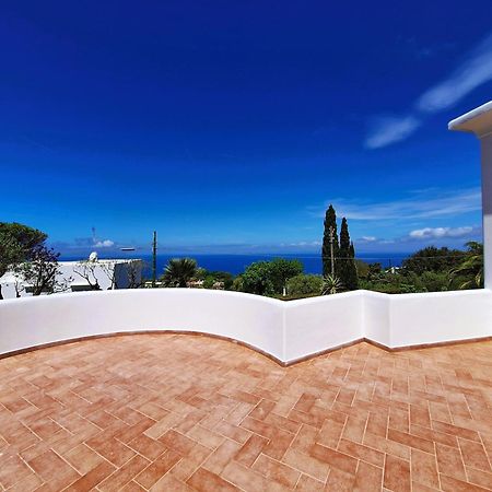 Villa Donna Carolina Capri Anacapri  Exterior foto