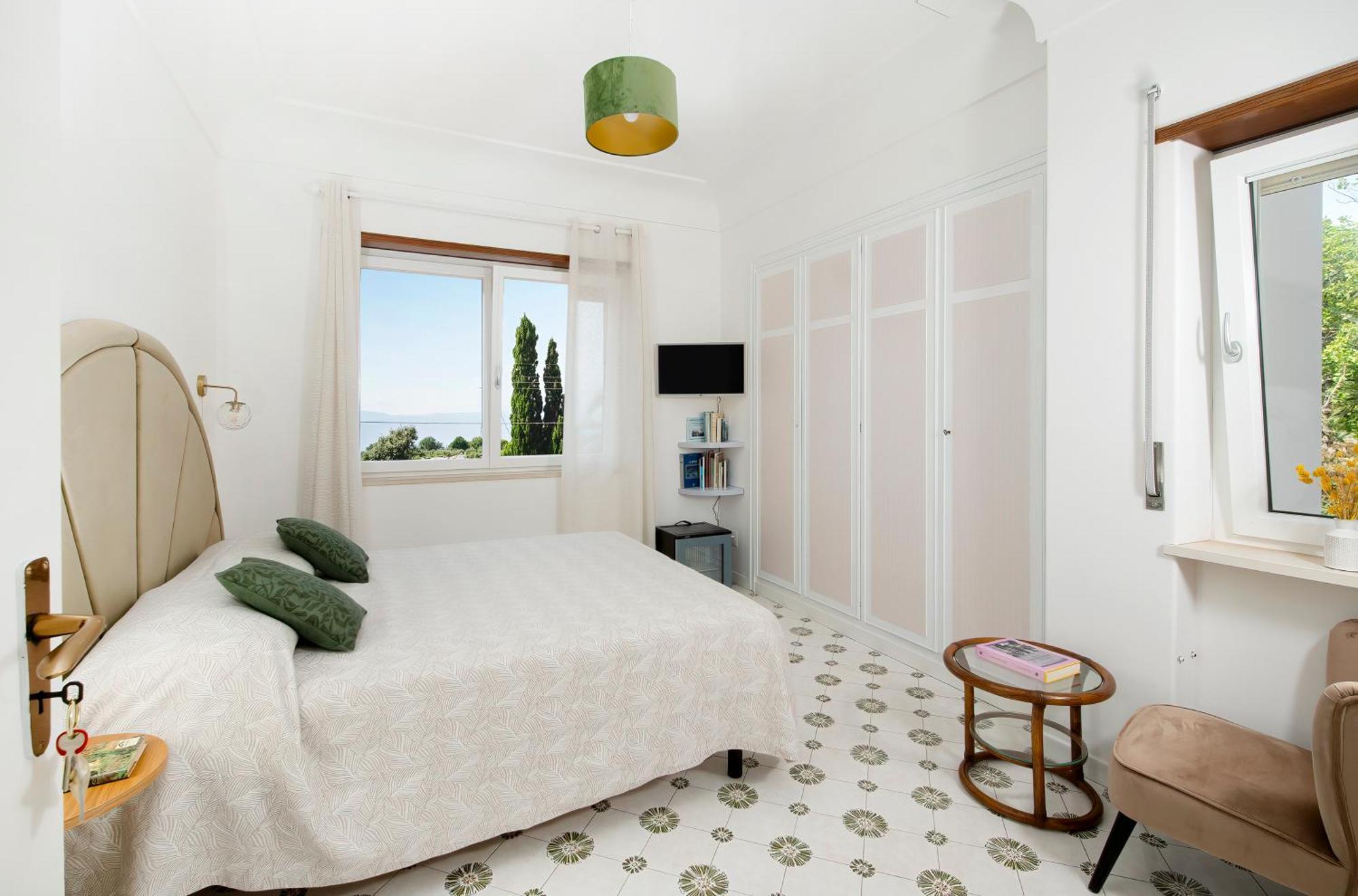 Villa Donna Carolina Capri Anacapri  Exterior foto