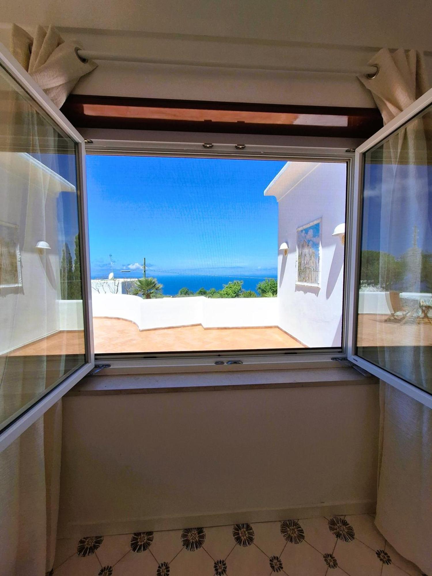 Villa Donna Carolina Capri Anacapri  Exterior foto